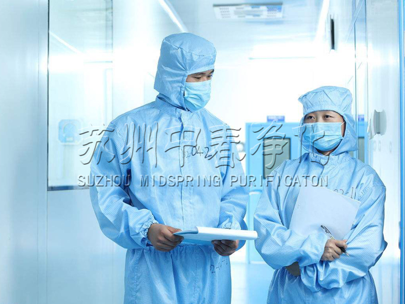 如何選擇凈化車間的空氣過濾器？