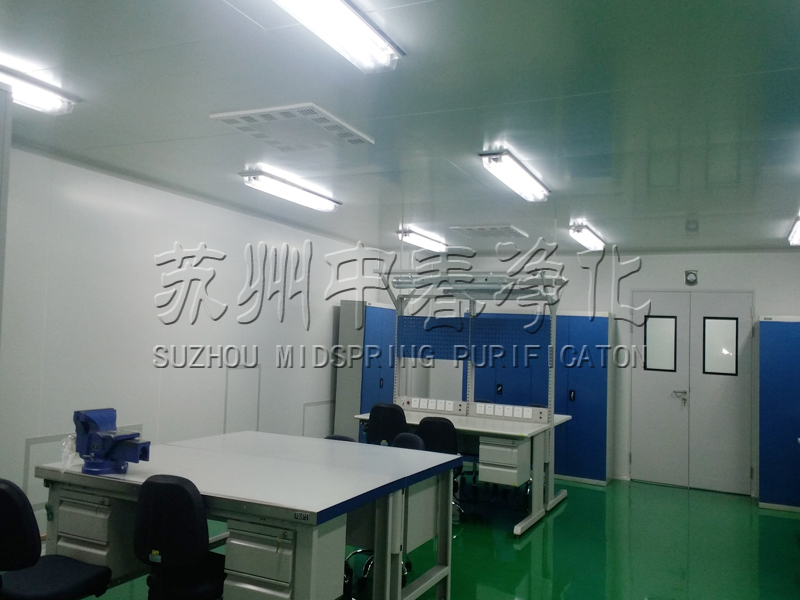 無塵車間內(nèi)主要的污染源有哪些？