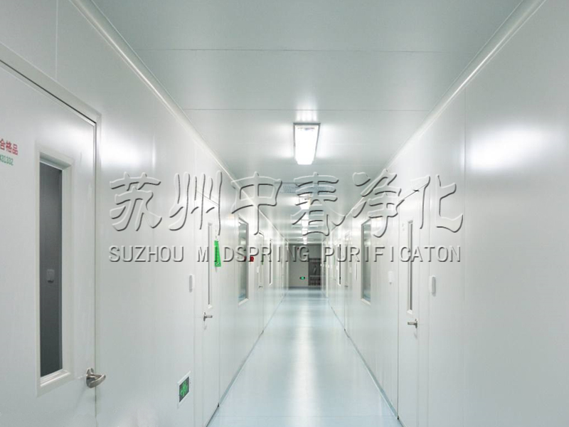 制藥凈化工程節(jié)能設(shè)計(jì)如何做到更好