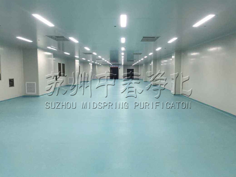 潔凈車間與普通車間有什么不同？