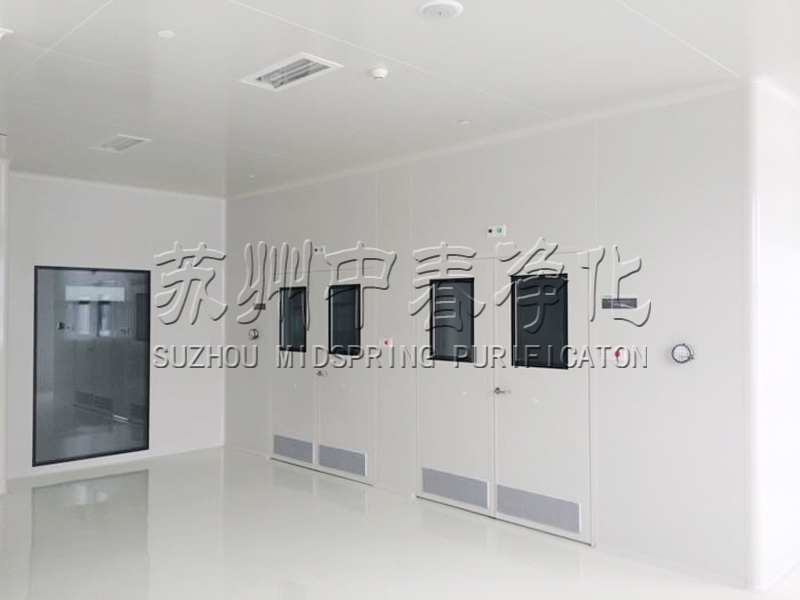 潔凈工程風(fēng)機(jī)風(fēng)量的計(jì)算（帶例題）