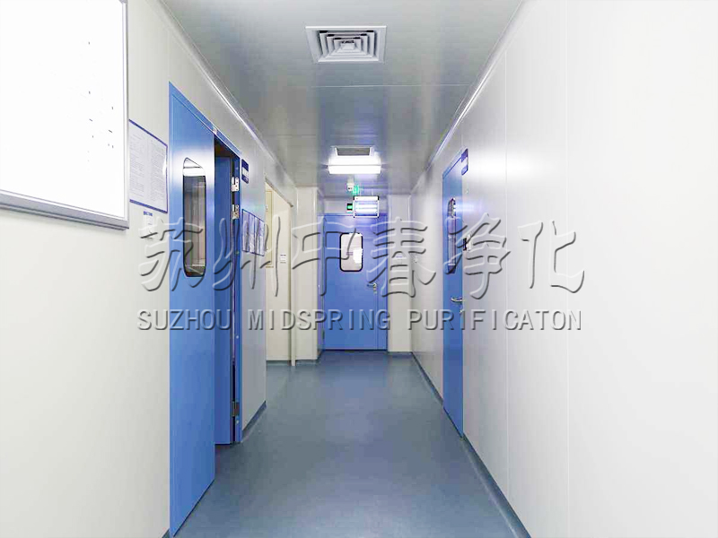 ?為什么要對(duì)超凈工作臺(tái)高效過濾器進(jìn)行DOP檢漏試驗(yàn)